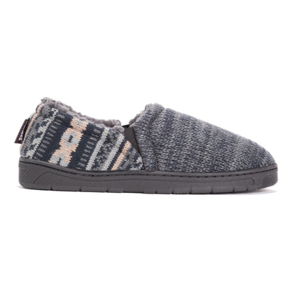 Muk Luks Christopher Slippers