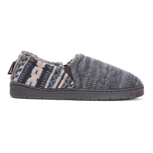 Muk Luks Christopher Slippers
