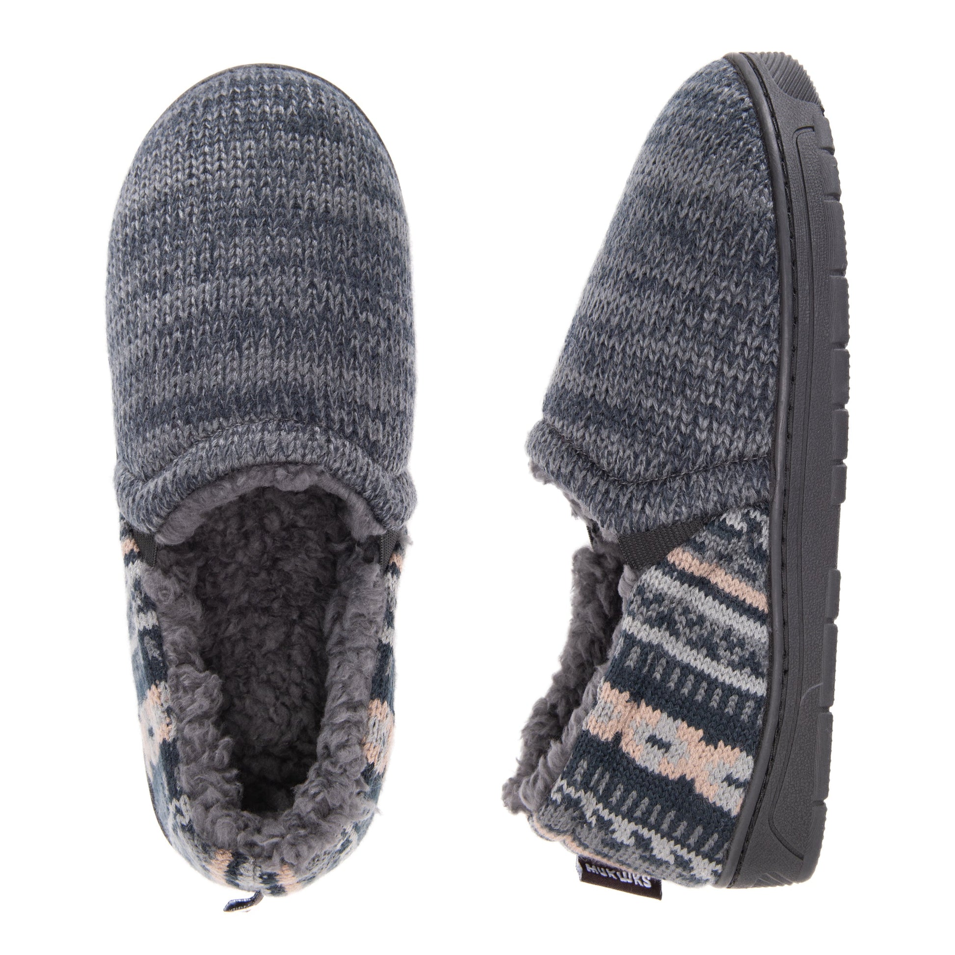 Muk Luks Christopher Slippers