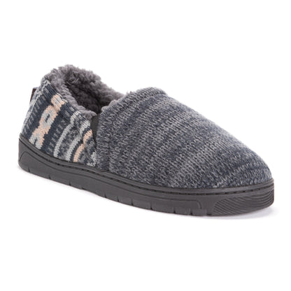 Muk Luks Christopher Slippers