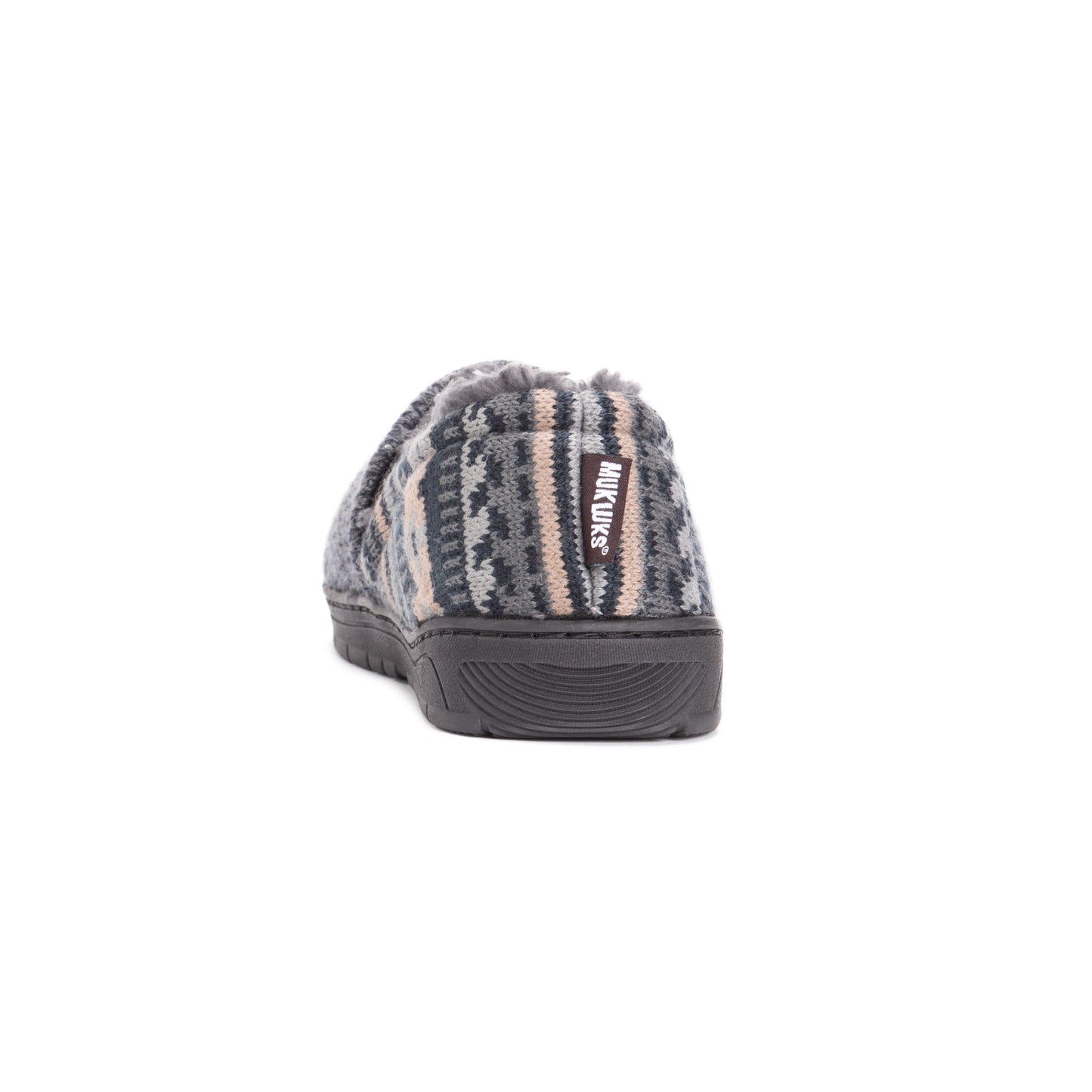 Muk Luks Christopher Slippers
