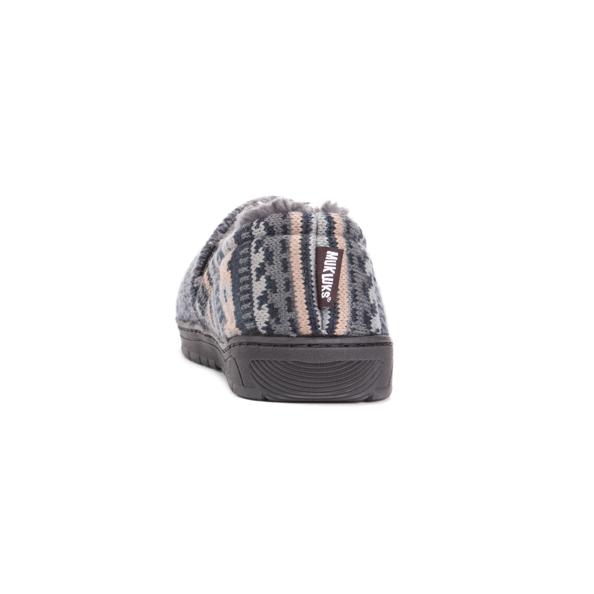 Muk Luks Christopher Slippers