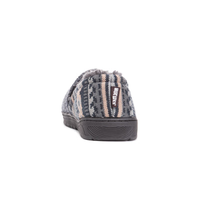 Muk Luks Christopher Slippers