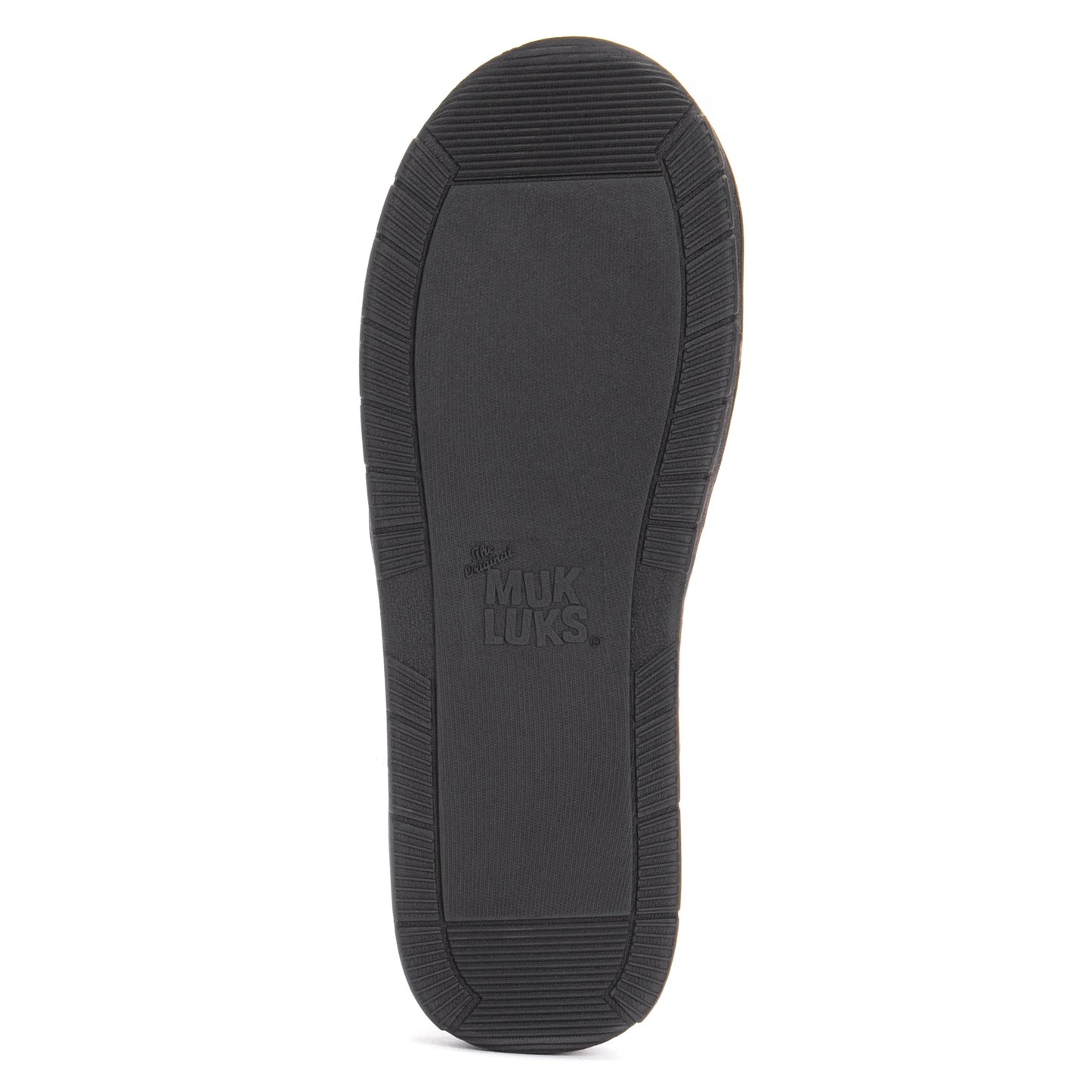 Muk Luks Christopher Slippers