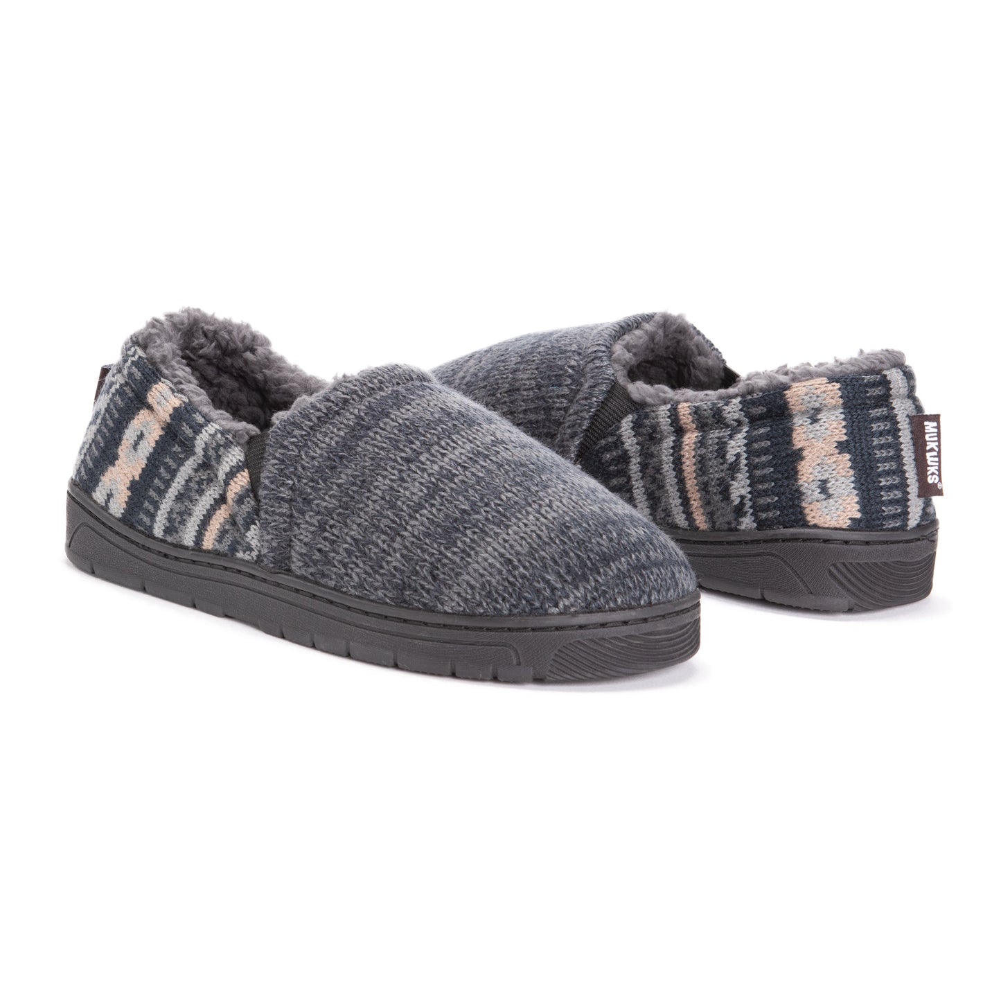Muk Luks Christopher Slippers