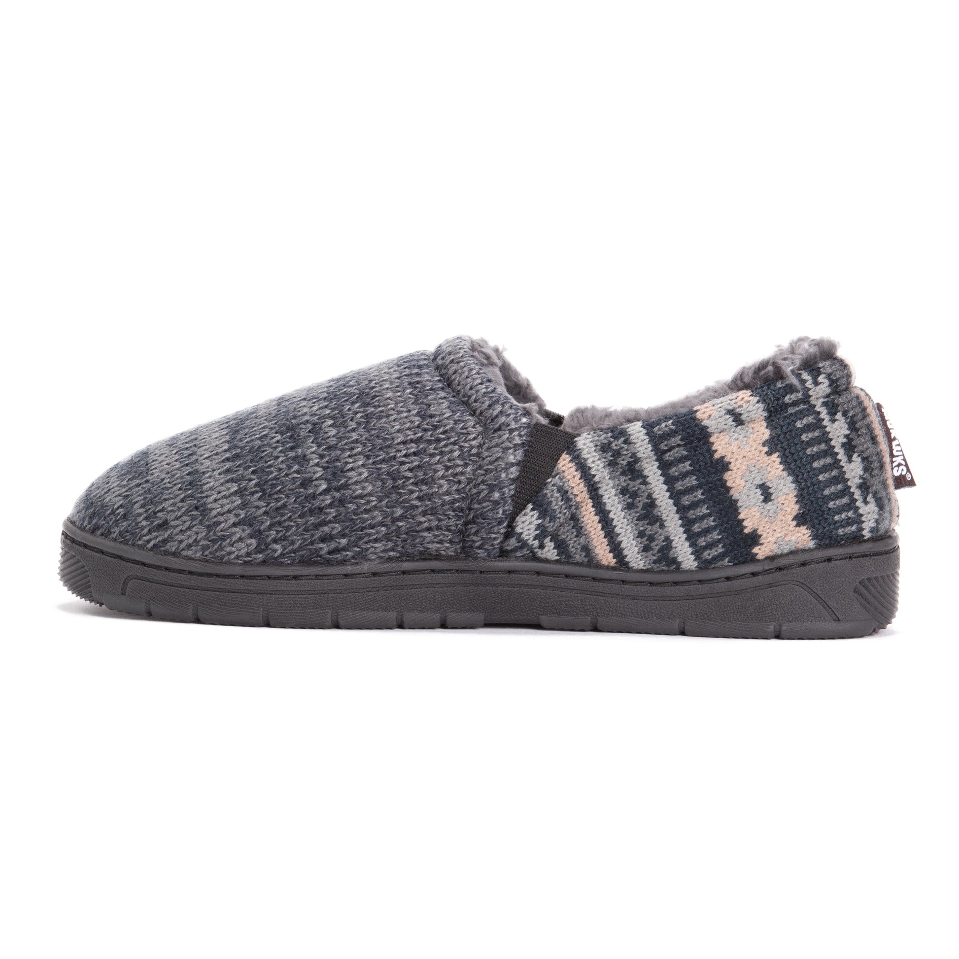 Muk Luks Christopher Slippers