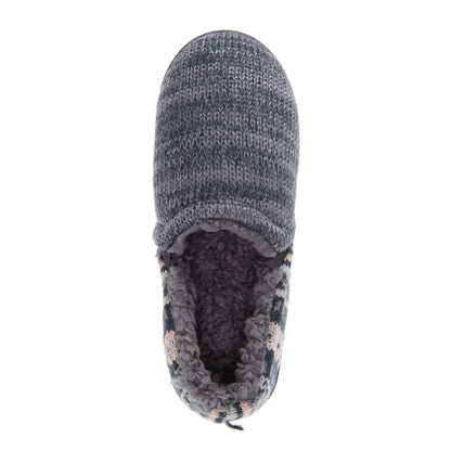Muk Luks Christopher Slippers