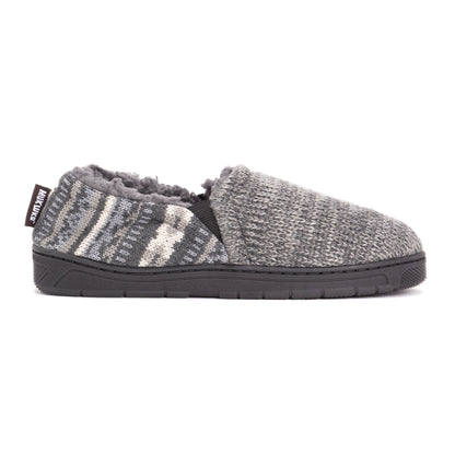 Muk Luks Christopher Slippers