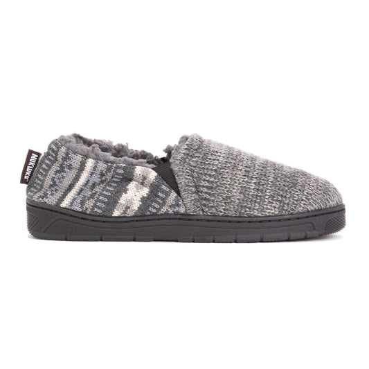 Muk Luks Christopher Slippers