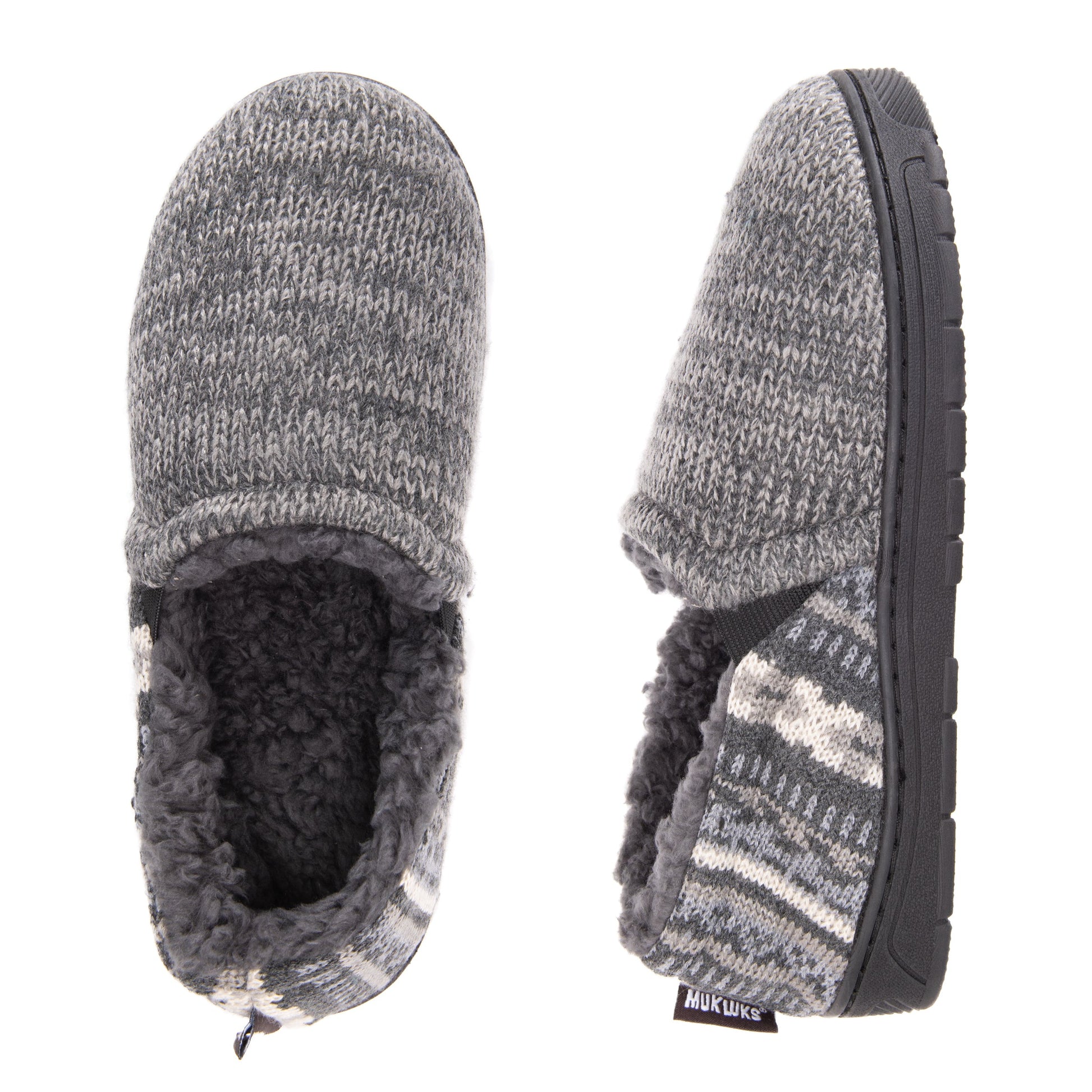 Muk Luks Christopher Slippers