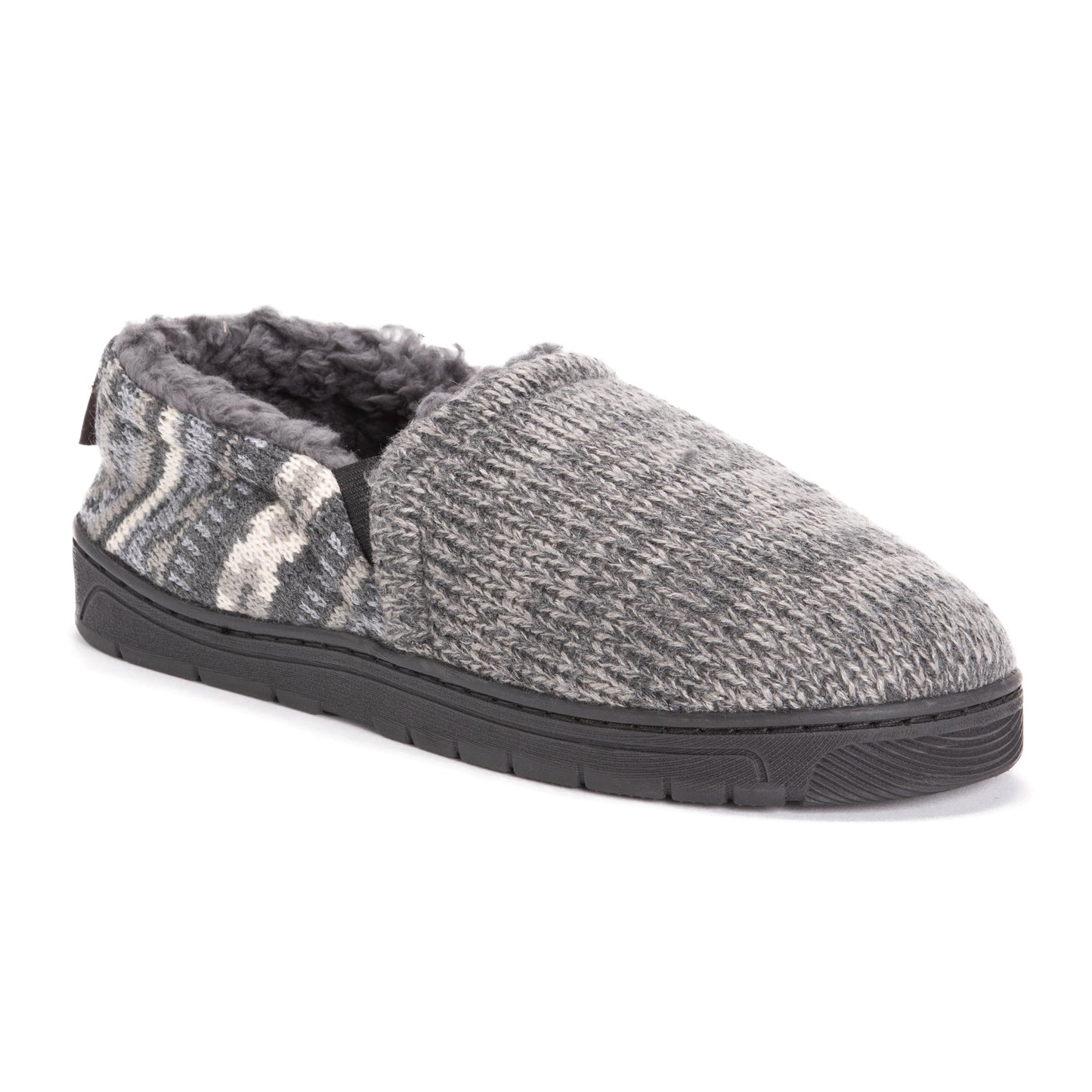 Muk Luks Christopher Slippers