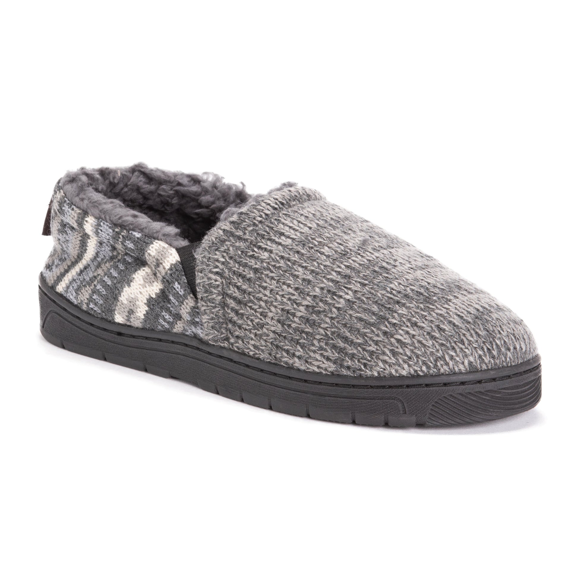 Muk Luks Christopher Slippers