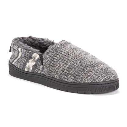 Muk Luks Christopher Slippers