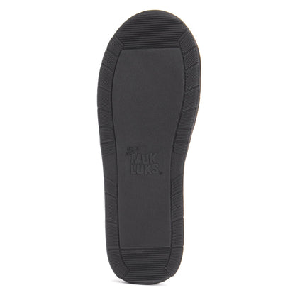 Muk Luks Christopher Slippers