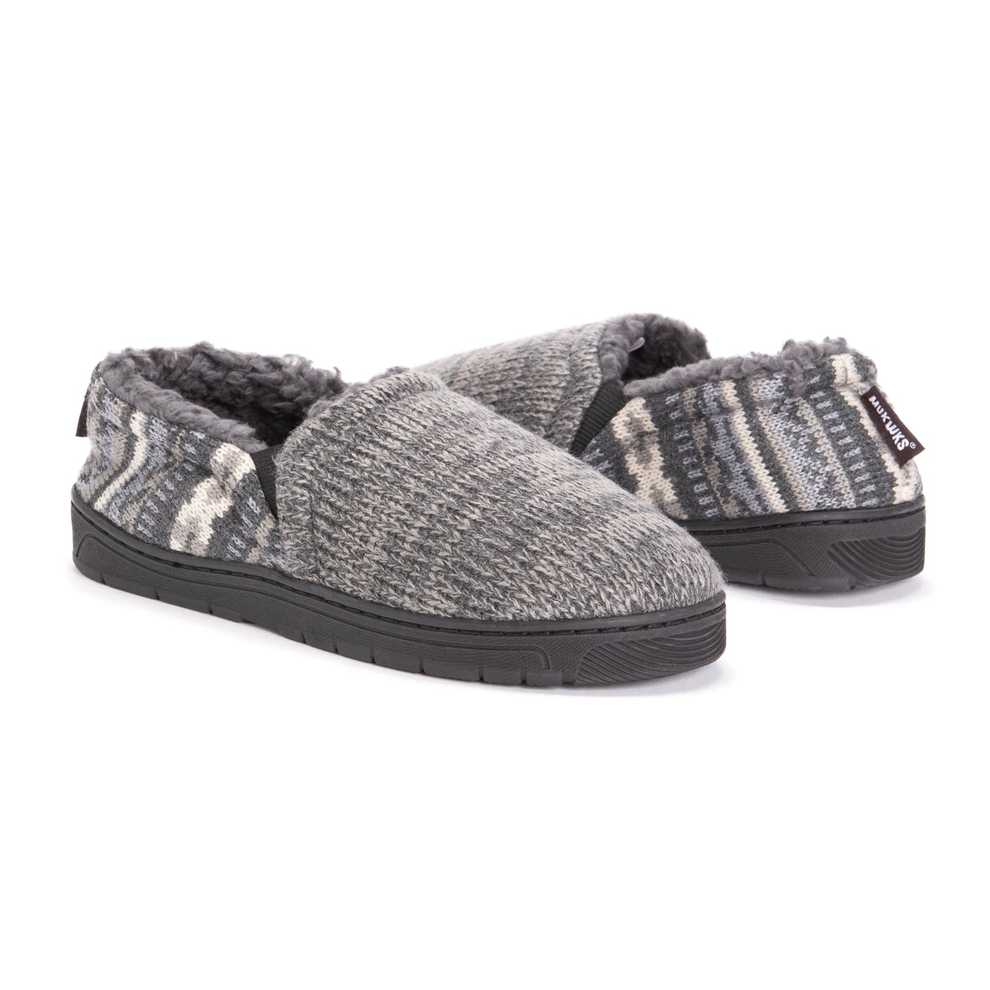Muk Luks Christopher Slippers