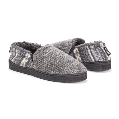 Muk Luks Christopher Slippers
