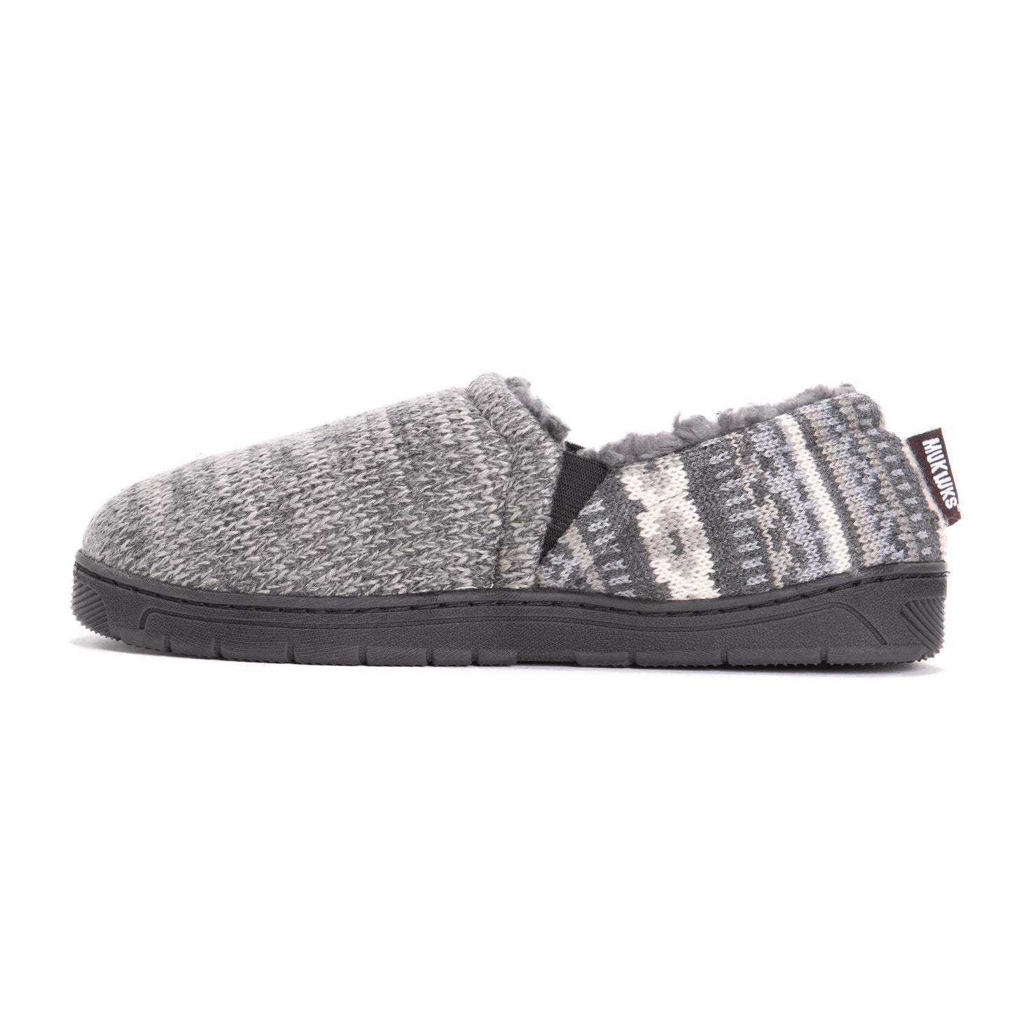 Muk Luks Christopher Slippers