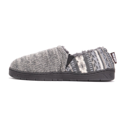 Muk Luks Christopher Slippers