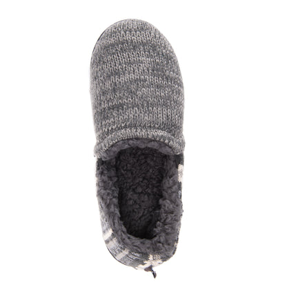 Muk Luks Christopher Slippers