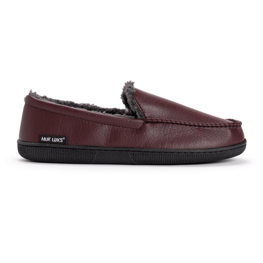 Muk Luks Moccasin Slippers