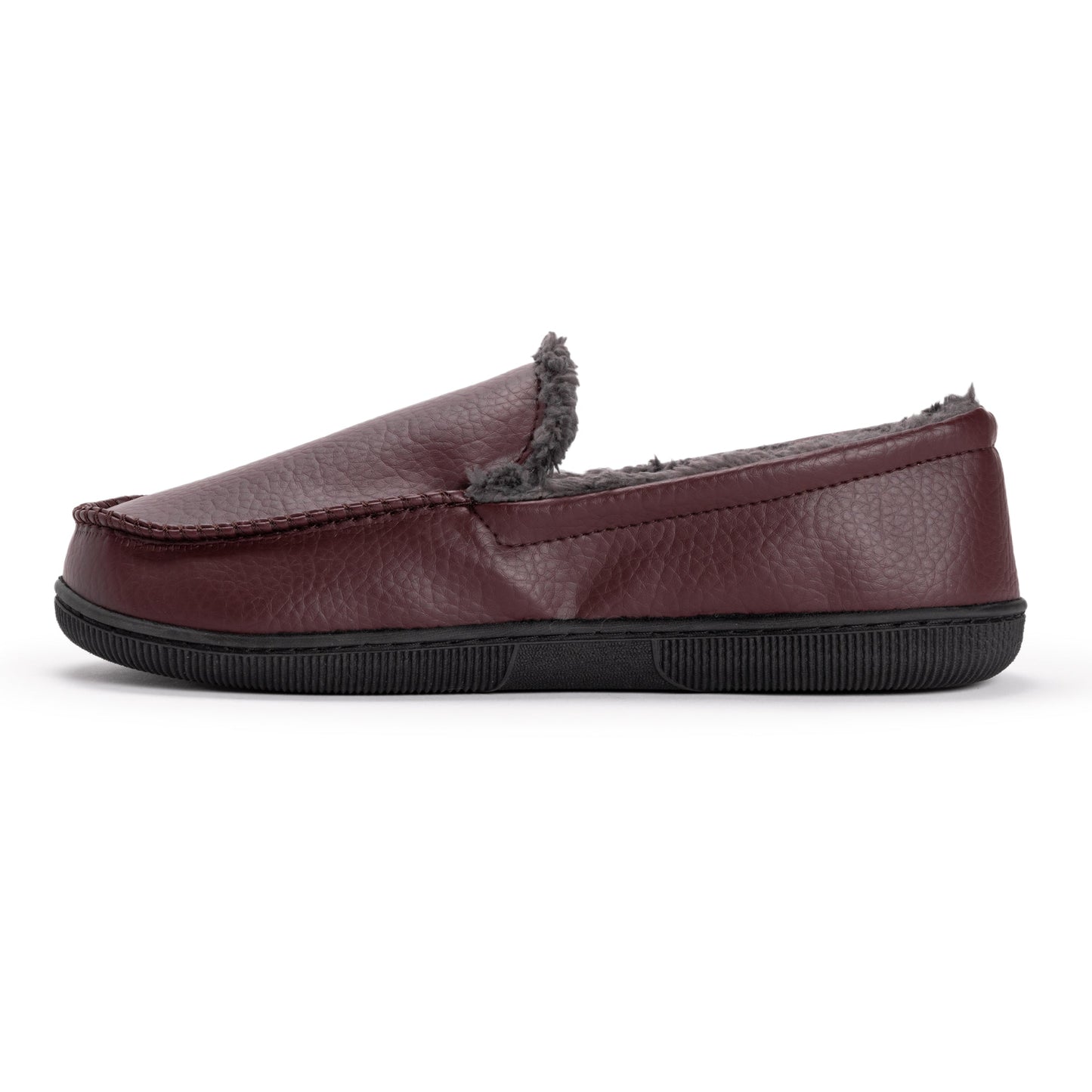Muk Luks Moccasin Slippers