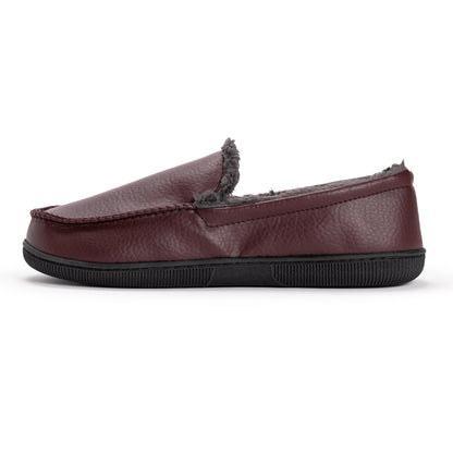 Muk Luks Moccasin Slippers