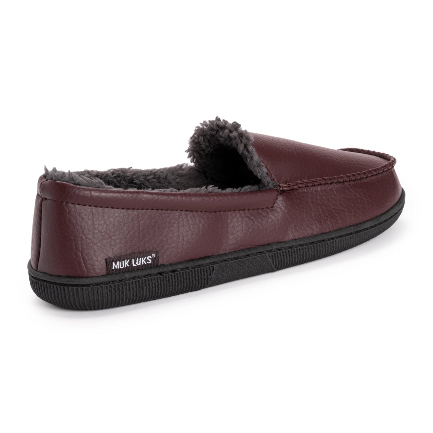 Muk Luks Moccasin Slippers