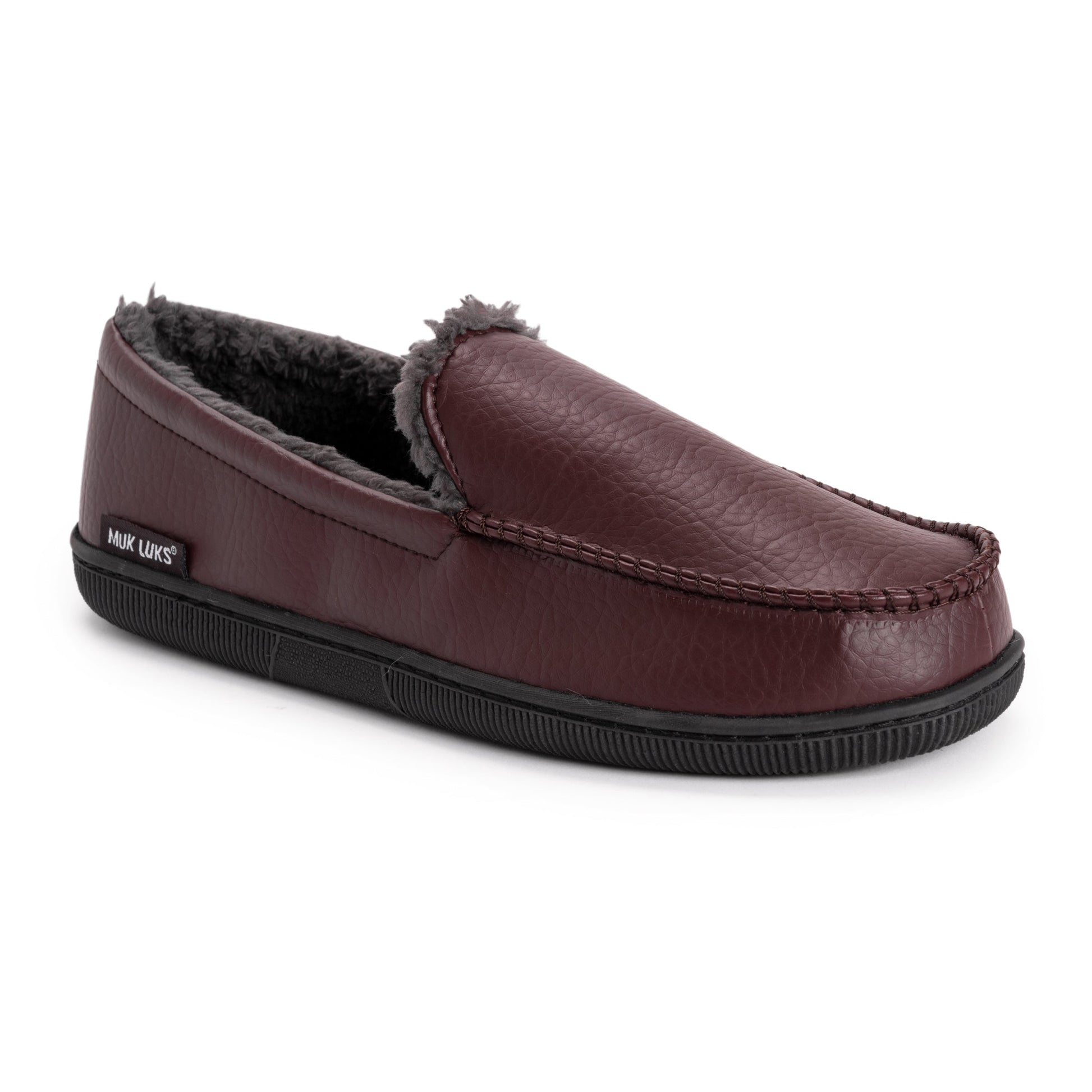 Muk Luks Moccasin Slippers