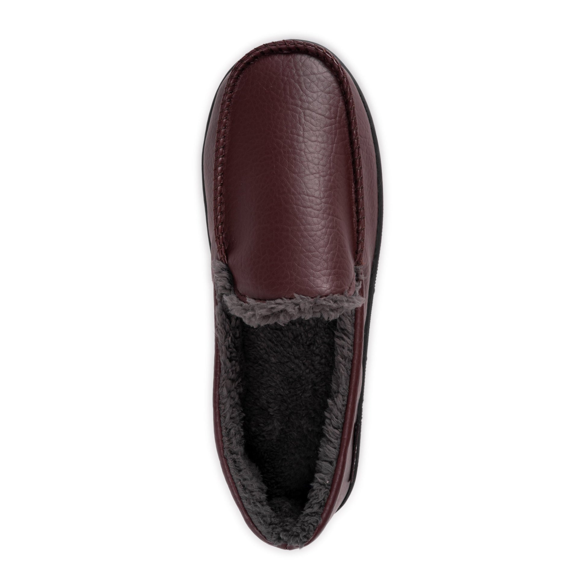 Muk Luks Moccasin Slippers