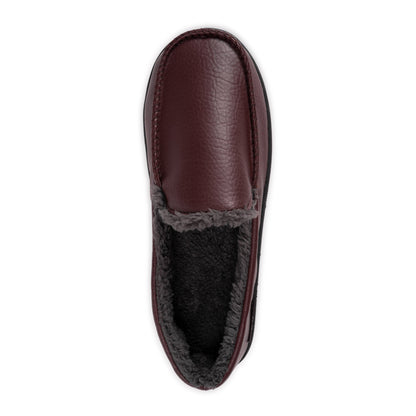 Muk Luks Moccasin Slippers