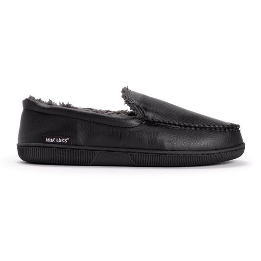 Muk Luks Moccasin Slippers
