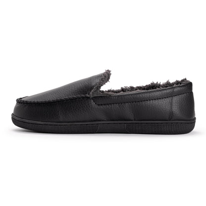 Muk Luks Moccasin Slippers