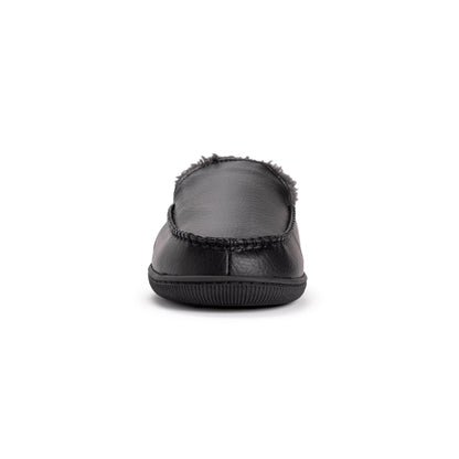 Muk Luks Moccasin Slippers