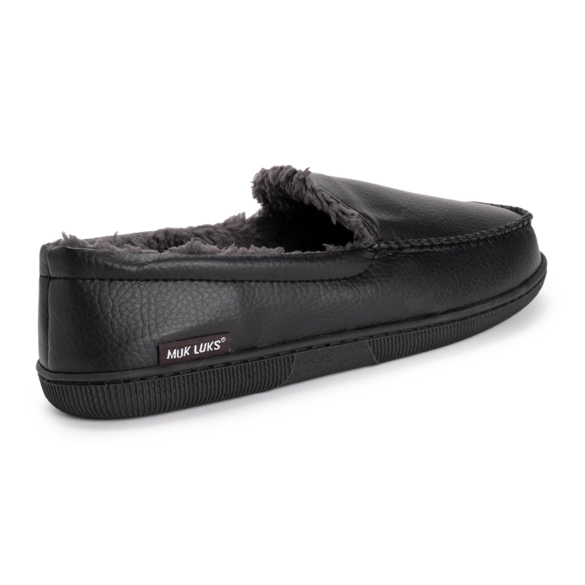 Muk Luks Moccasin Slippers