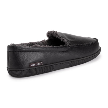 Muk Luks Moccasin Slippers