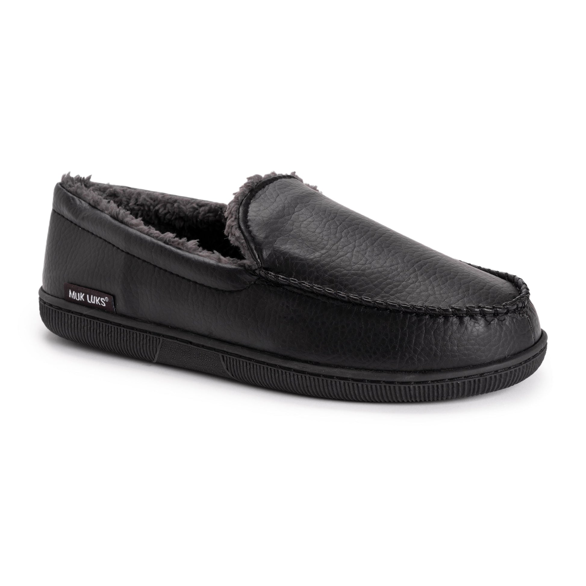 Muk Luks Moccasin Slippers