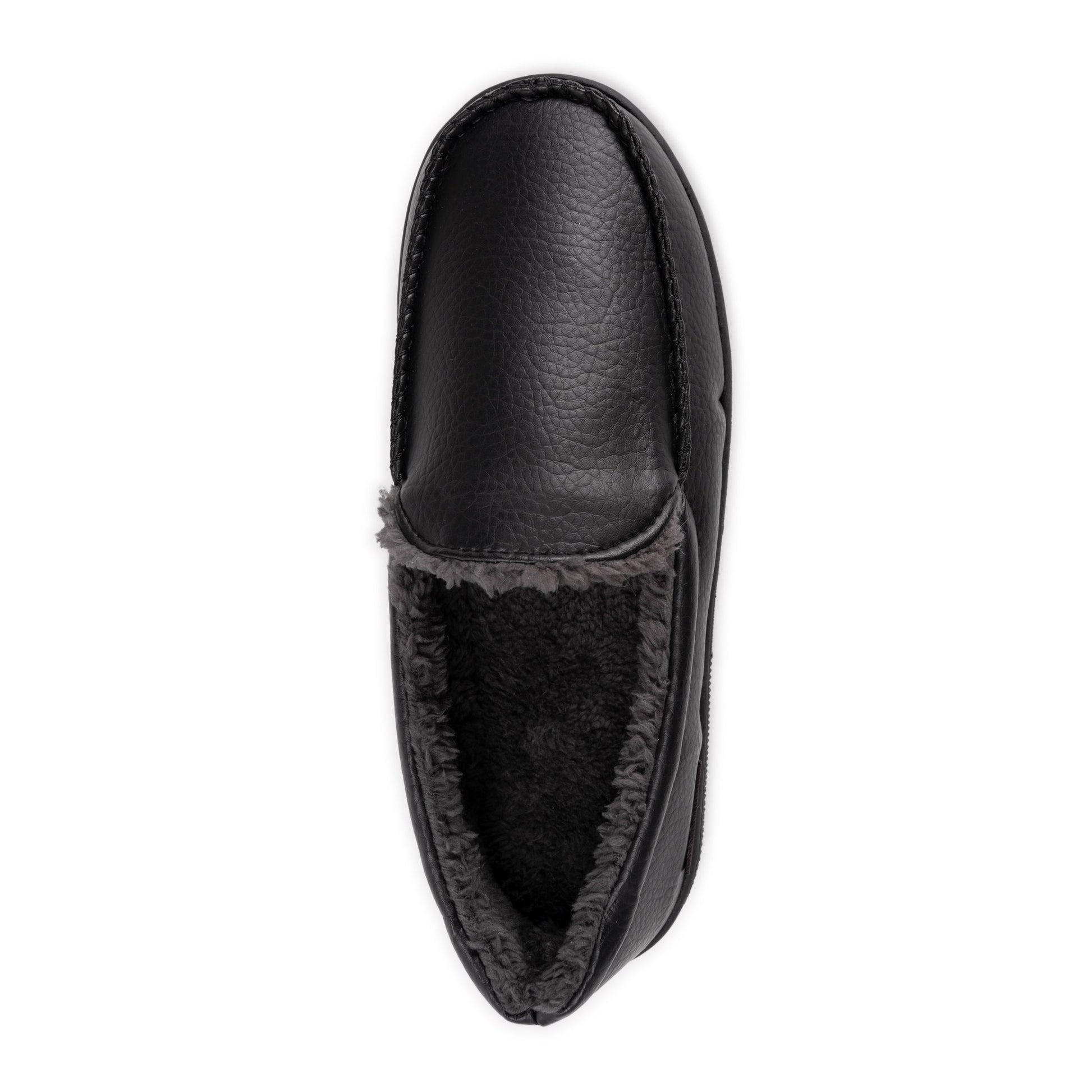 Muk Luks Moccasin Slippers