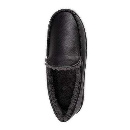 Muk Luks Moccasin Slippers