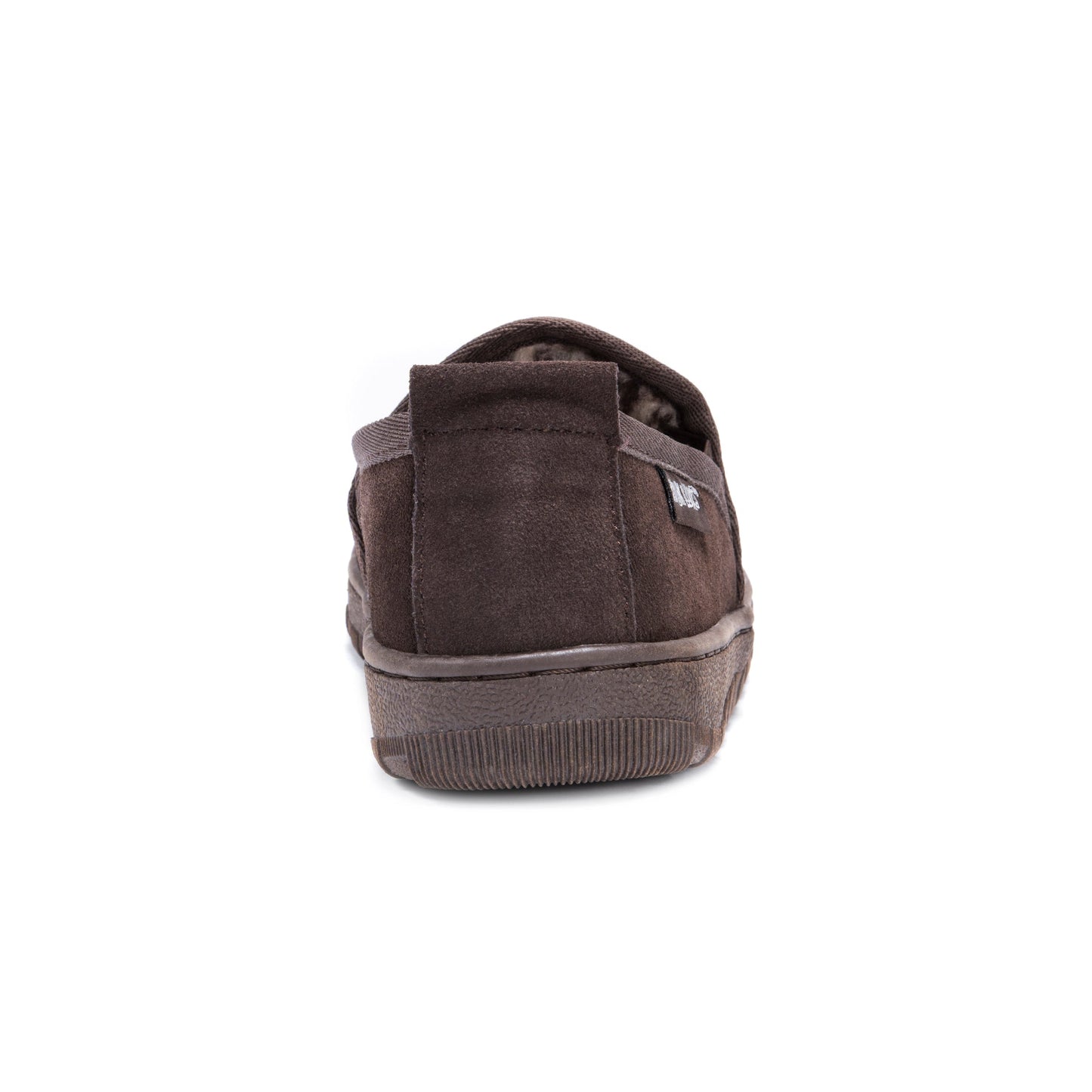 Muk Luks Eric Suede Slipper