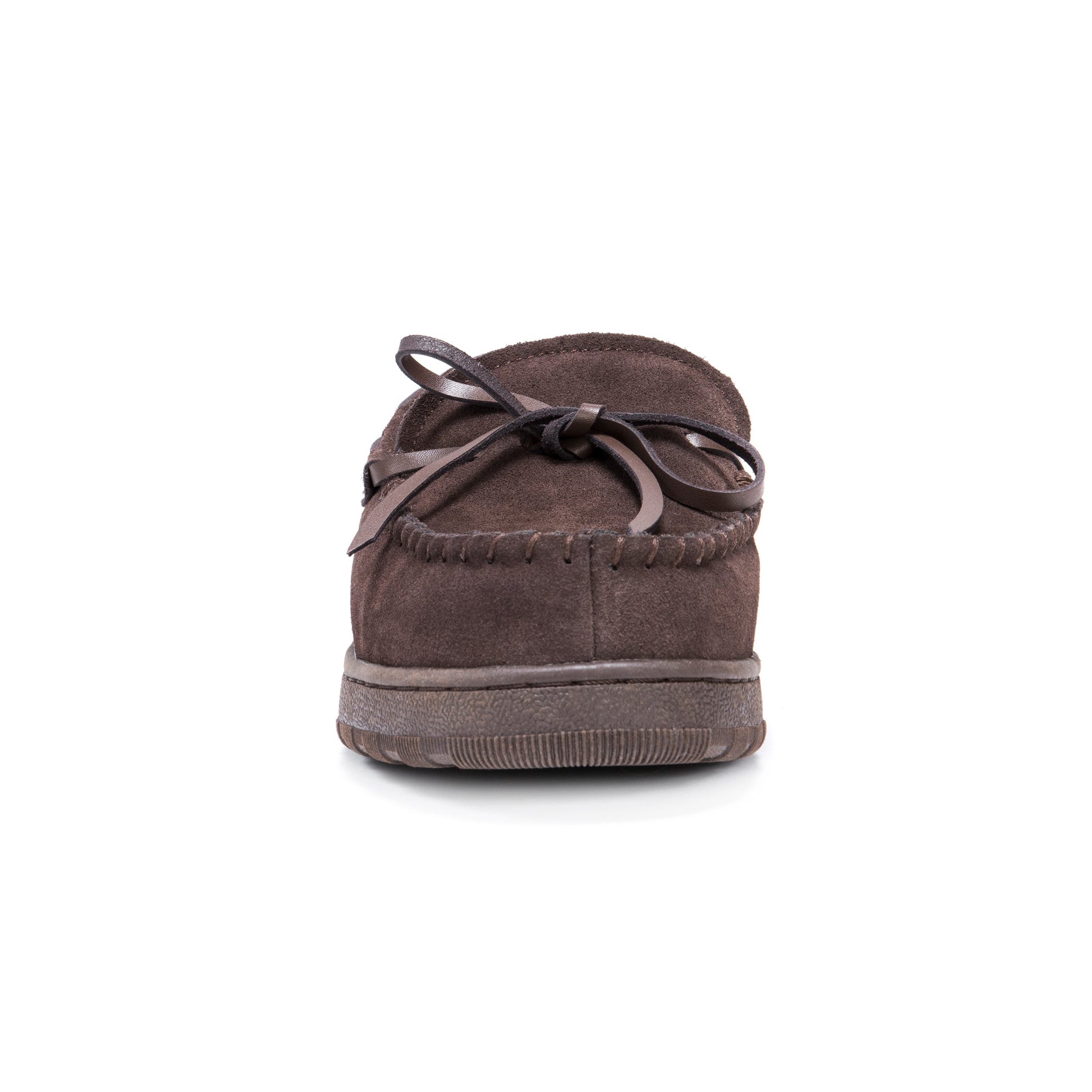 Muk Luks Paul Suede Moccasin