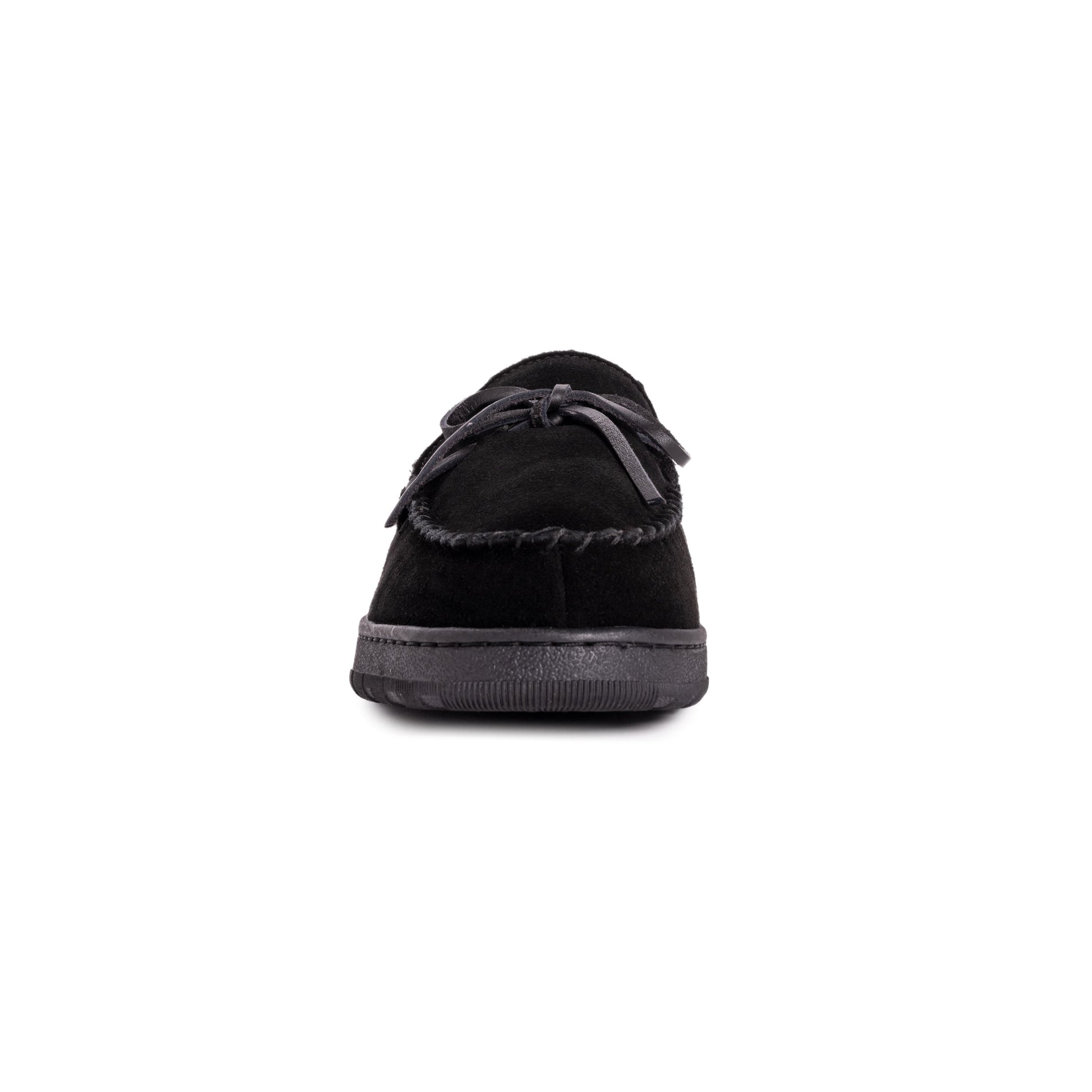 Muk Luks Paul Suede Moccasin