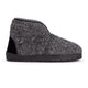 Grey Marl Cable