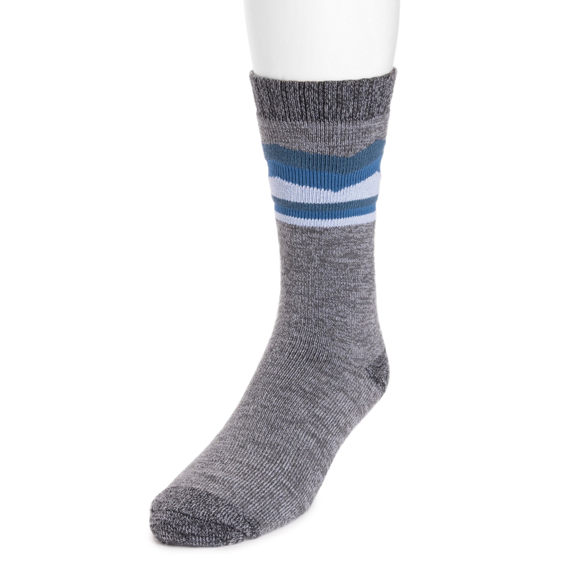 Muk Luks Repreve Boot Sock
