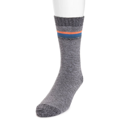 Grey Multi Stripe,OSFM (9-12)