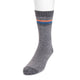 Grey Multi Stripe