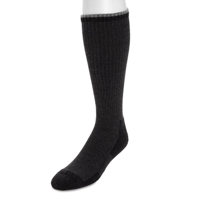 Coal Black,One Size (9-13)