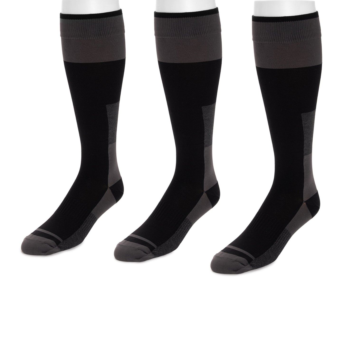 Graphite Black,One Size (9-13)