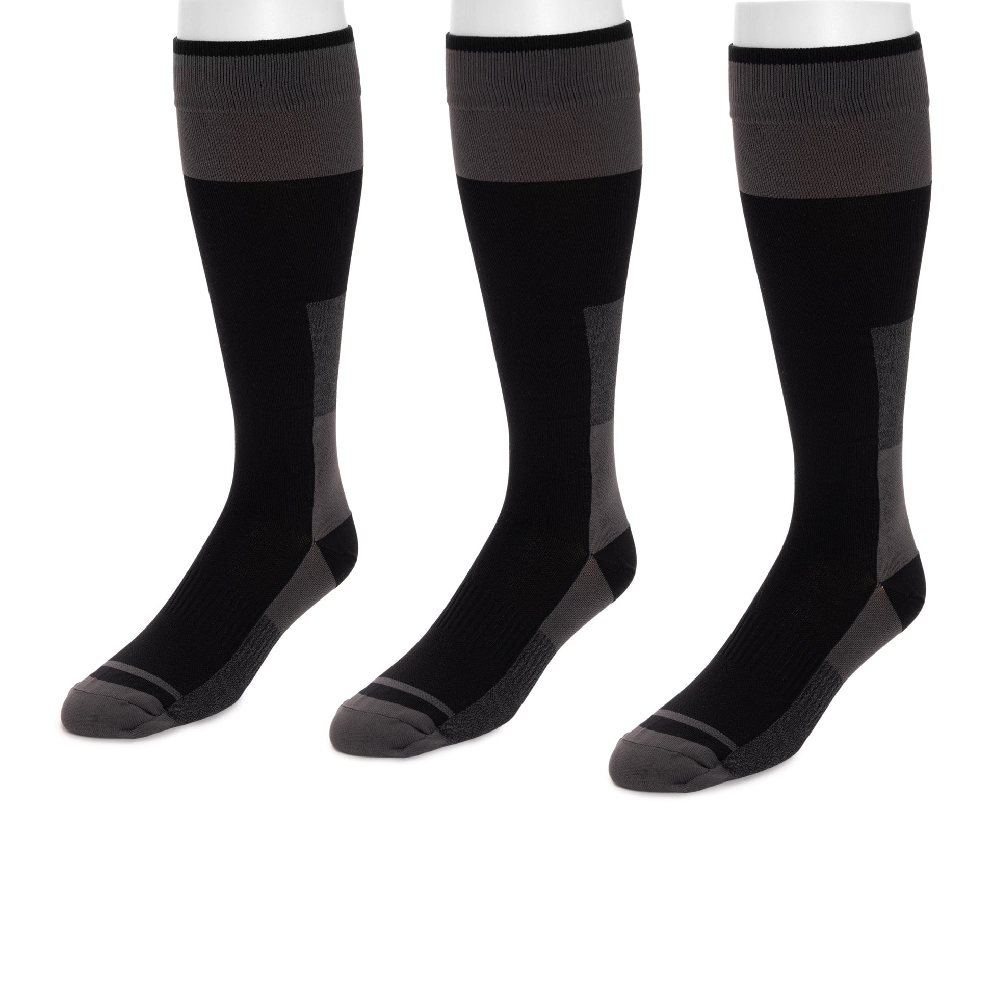 Graphite Black,One Size (9-13)