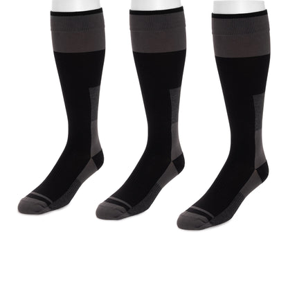Graphite Black,One Size (9-13)