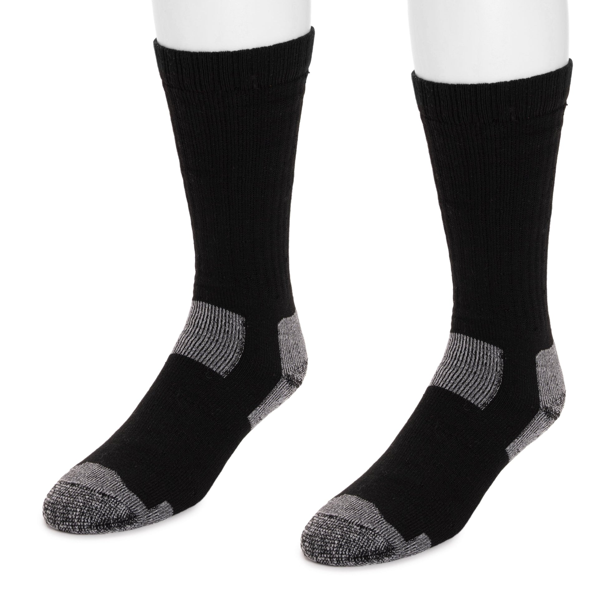 Industrial Black,One Size (9-13)